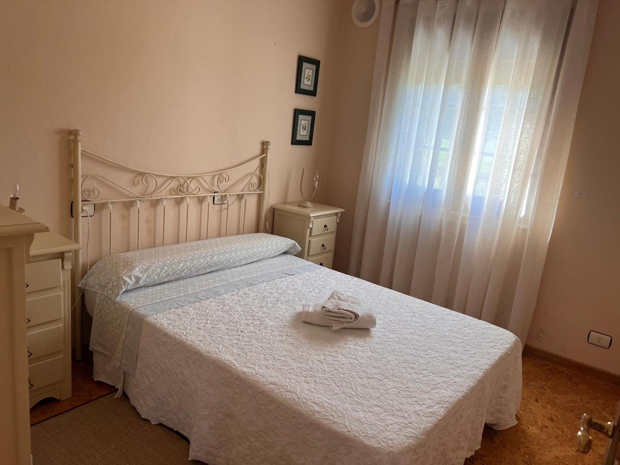 Apartamento Foz Vilamor Exterior foto